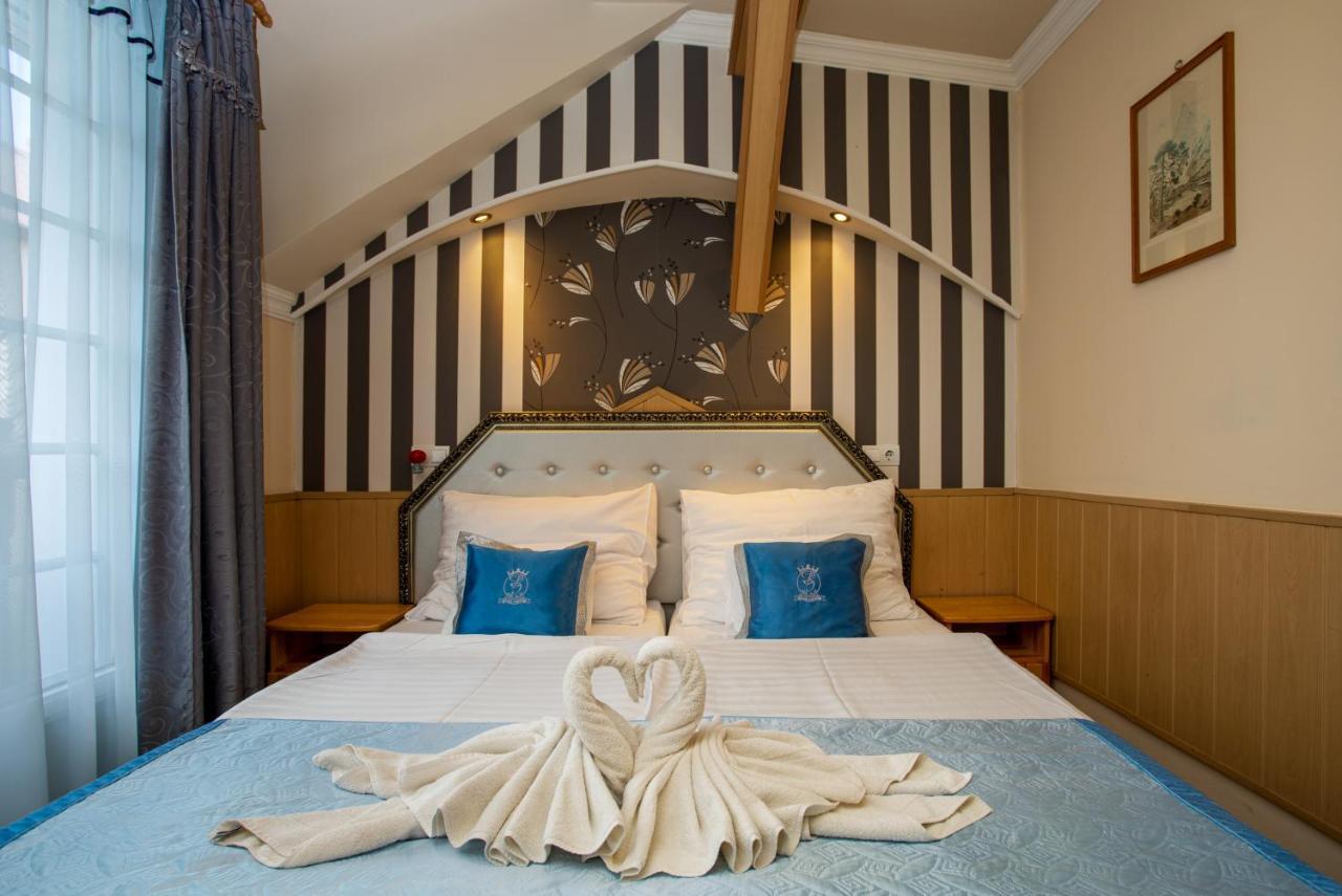 Illes Hotel Сегед Екстер'єр фото